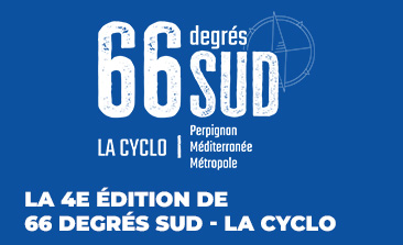 La 4e édition de 66 degrés Sud – La Cyclo